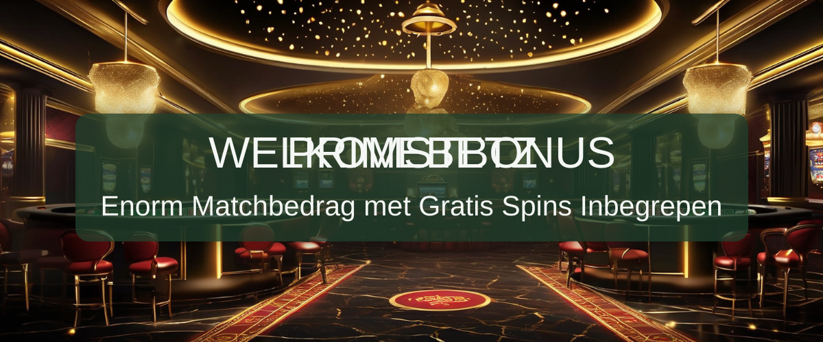 Ontdek PrimeBetz Casino